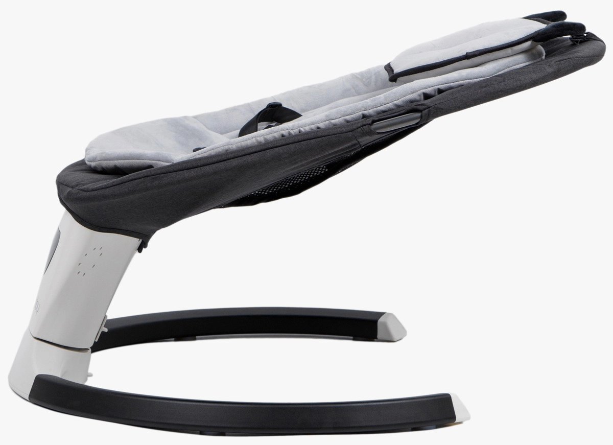 Детские электрокачели AmaroBaby Teddy Swing черный vxlmhfi658g7lc7id72c9lbov4lgi33o