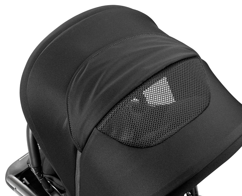 Прогулочная Veloce New True Black7