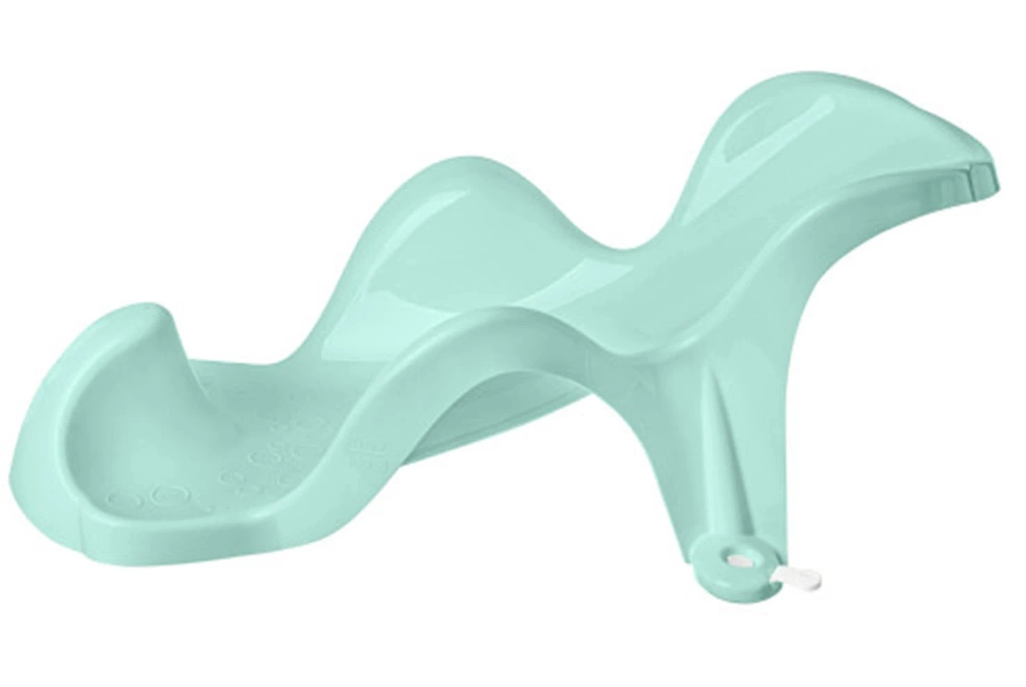 Горка для купания Пластишка NEW 13268 зеленый 8q2fptdpxu1yvrk0k0bcz8t69ahm4ac5