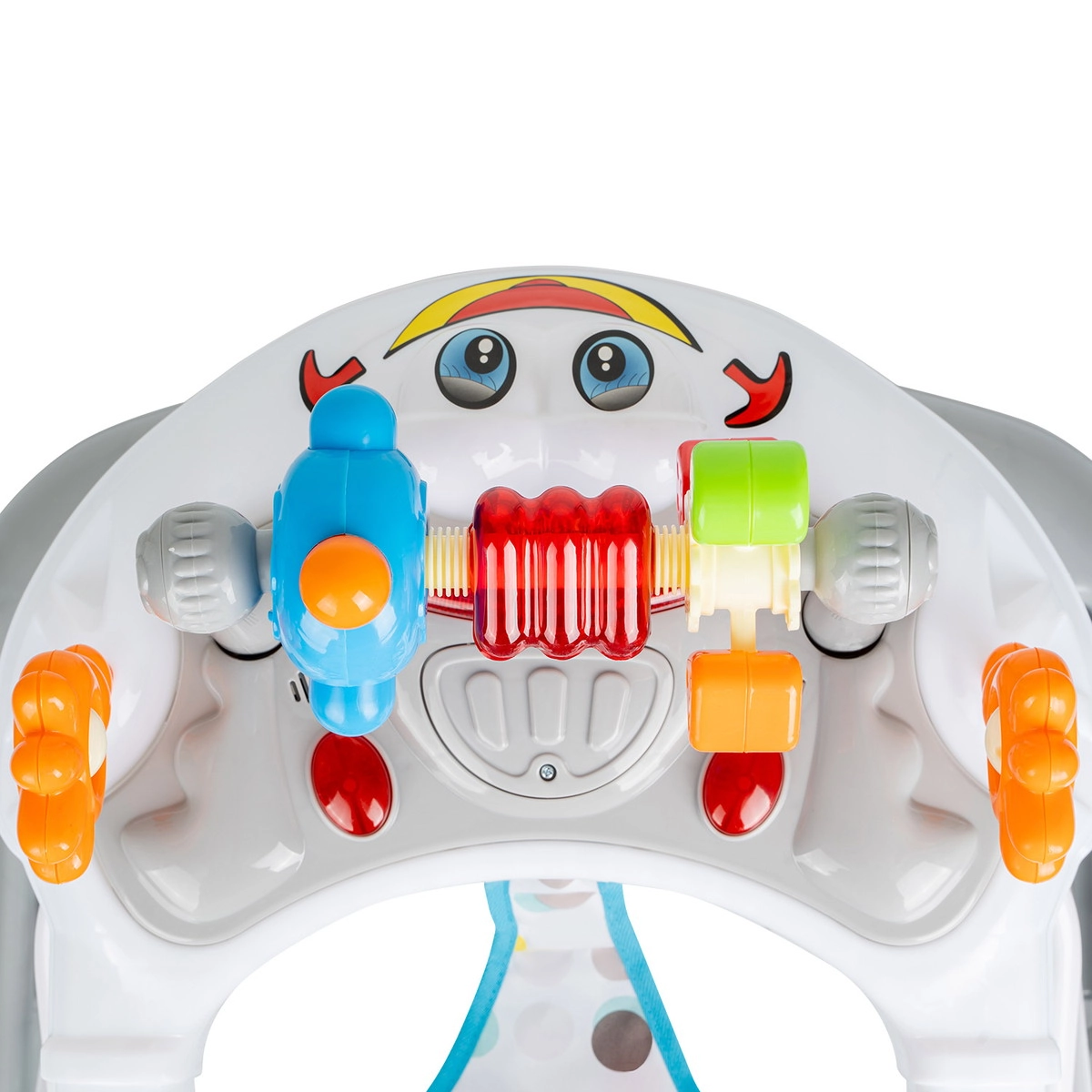 Детские ходунки Alis Игротека серый dyg3m7t4aahnyxc7fuijfaj3dwbjo9rt