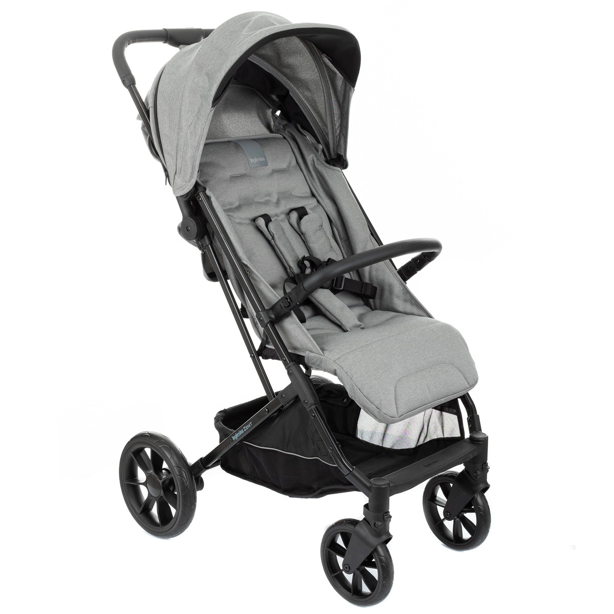 Прогулочная коляска Inglesina ZENIT GREY 6759m1giasfv06ssaf5xubde7h3t3usk