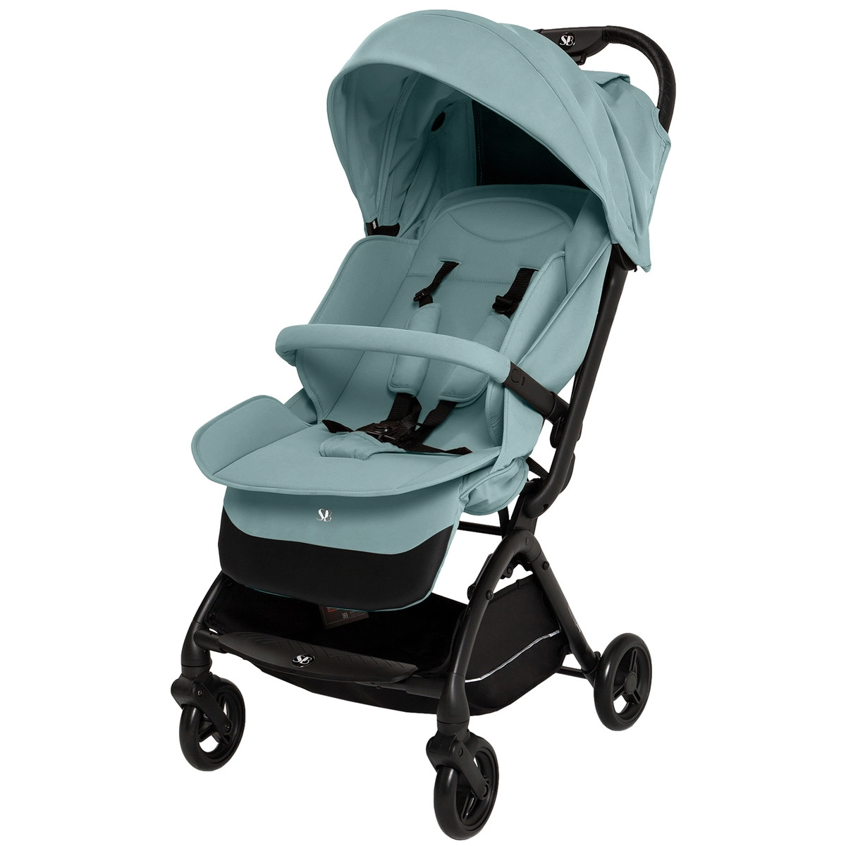 Прогулочная коляска Sweet Baby Bella green vzffhnok4bqgjlolzgyng9hzcix7pn7a