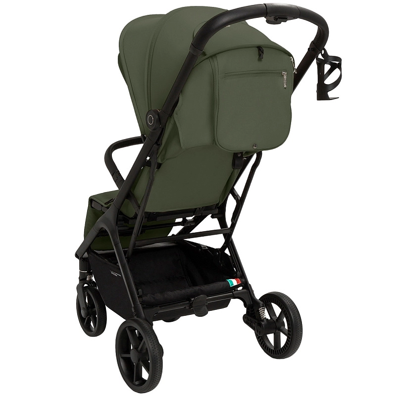 Baby Colibri Plus Green Forest4