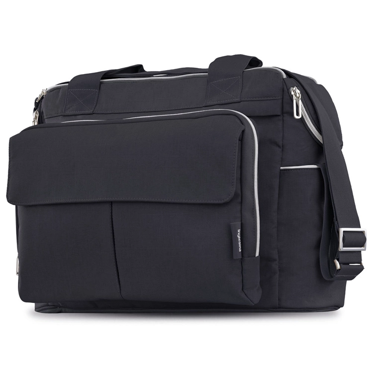 Сумка для коляски Inglesina Trilogy Plus Dual Bag PANTELLERIA 7388edd1d2b947fe59a307b120e158f9