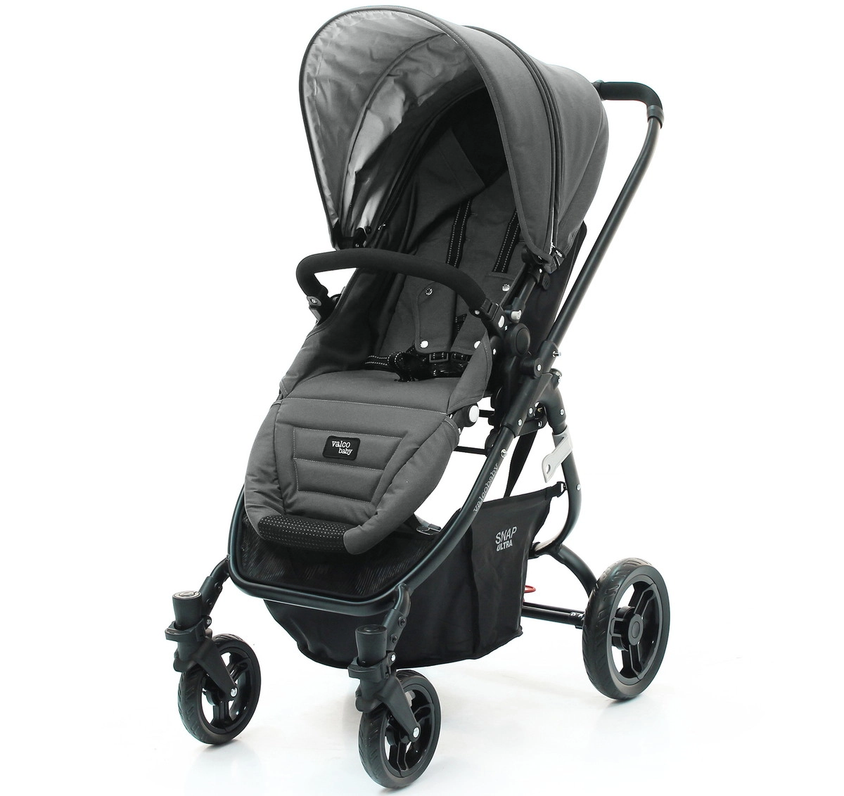 Прогулочная коляска Valco baby Snap 4 Ultra Dove Grey 732rsnultdzdzohx5ydxvys8x18m9xbo