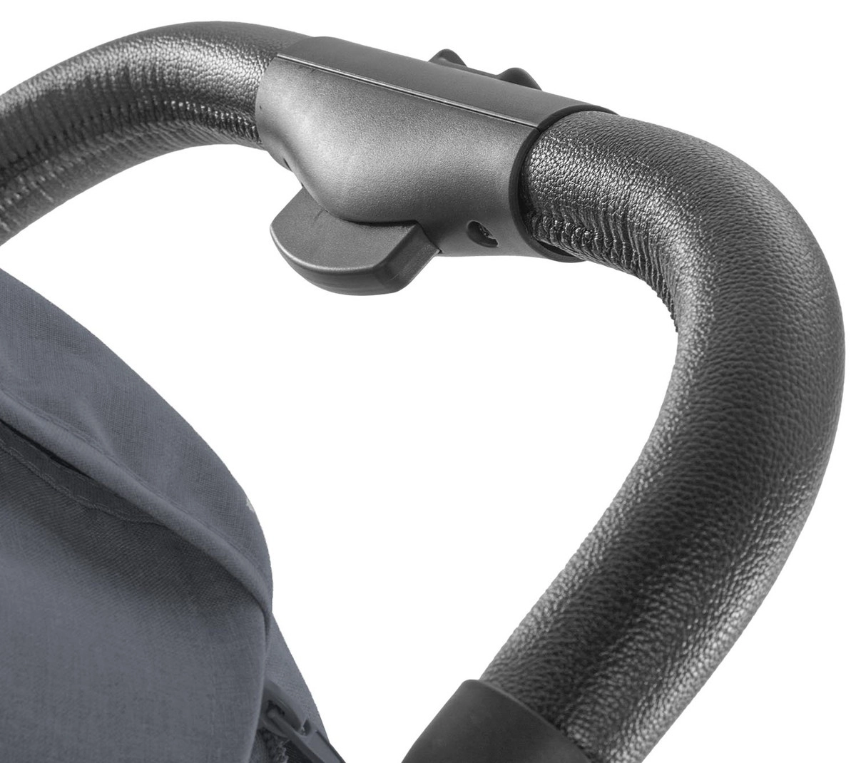 Прогулочная коляска INDIGO EPICA XL  темно-серый yuj0q7040s2yi8grgbbzc4yli0p6we0f