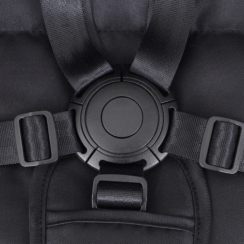 Детская прогулочная коляска Rant basic Joy RA303 Gold Black9