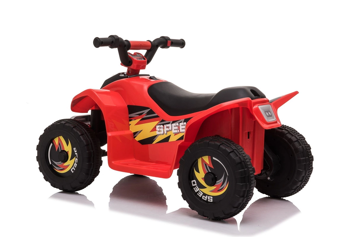 Детский электроквадроцикл RiverToys H001HH красный f15x58o257w7epuofz8b7xj7cx5p574v