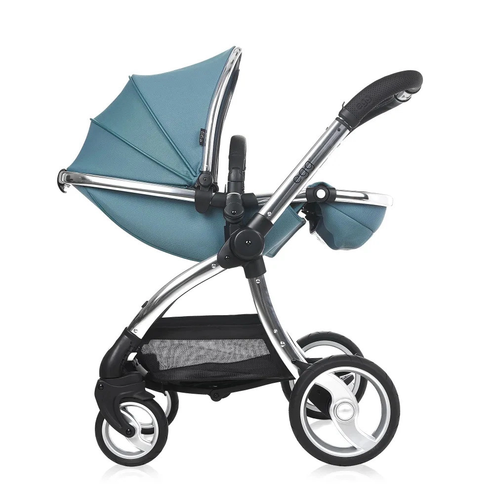 Прогулочная коляска Egg Cool Mist & Chrome Chassis x2s9rtr6q0r7xrb7l87l20he5uiabjgl