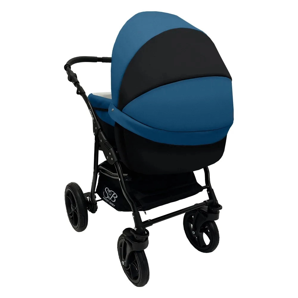 Коляска 2 в 1 Sweet Baby Mimmi Marine lyvu9gx0yihs3sni5b5qhui2e7ma80en