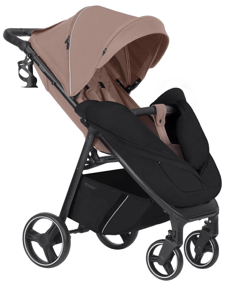 Прогулочная коляска Carrello Bravo CRL-8512 2024 Royal Beige tv1imobt2wvdca1wr2anjidlr07nzcqs