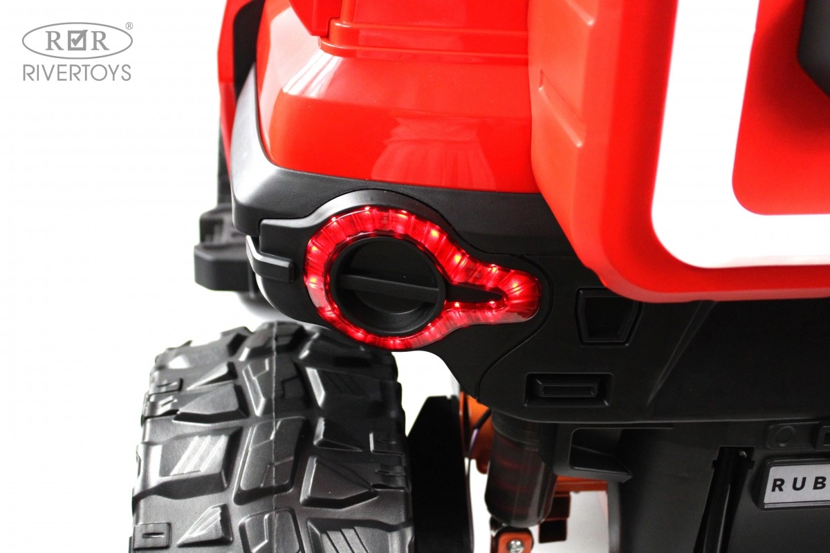 Детский электромобиль RiverToys E007EE красный b6uj0zkdnvhsxohq8sfpiwgmfvqgt1y1