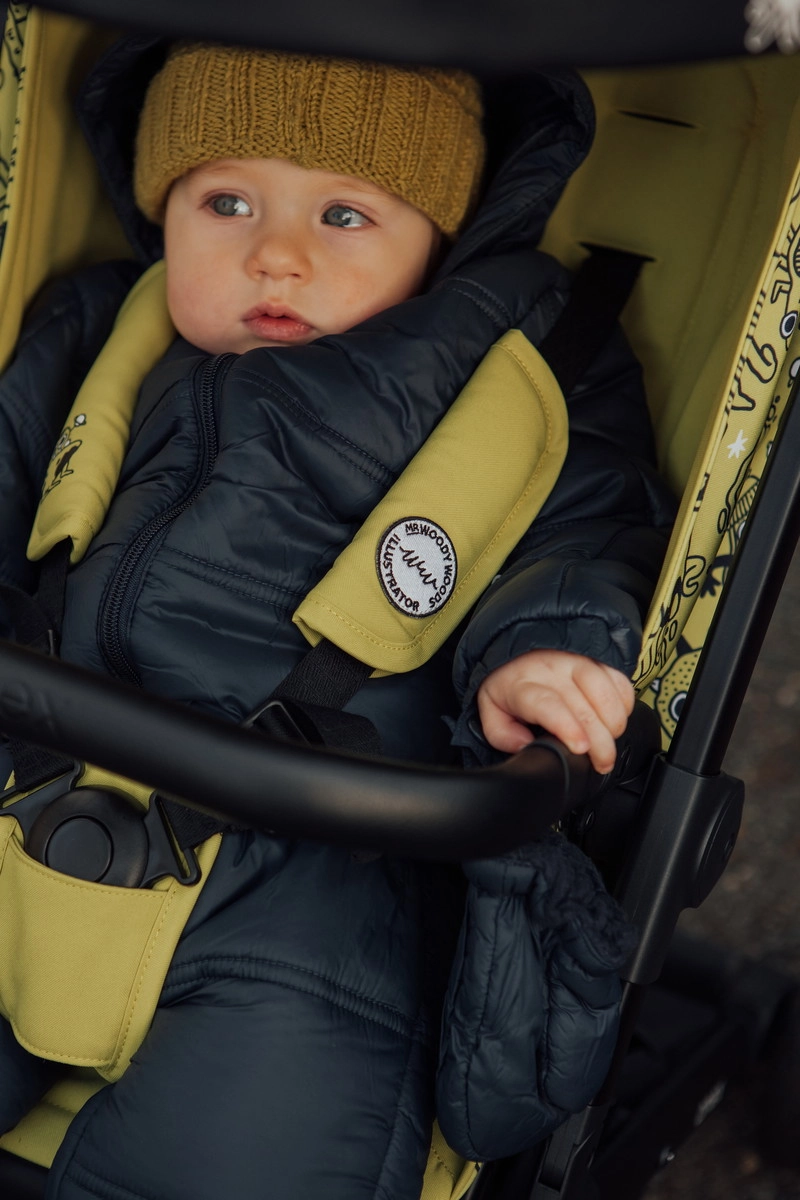 Прогулочная коляска Anex Air-X se woo 7m4ycp9jtc08u7gj4boyu2z9j0p6grq3