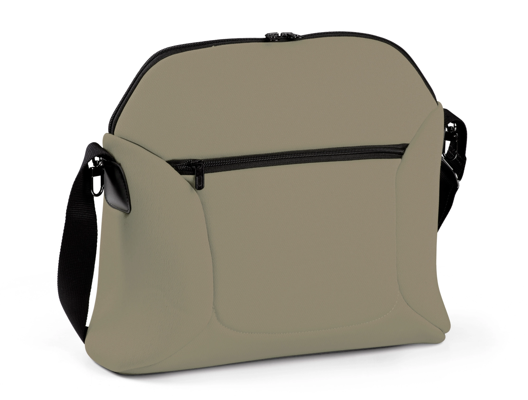 Сумка для колясок Peg Perego Borsa Mamma Pop-Up Cream f7e15630934bd235c54993939d772388