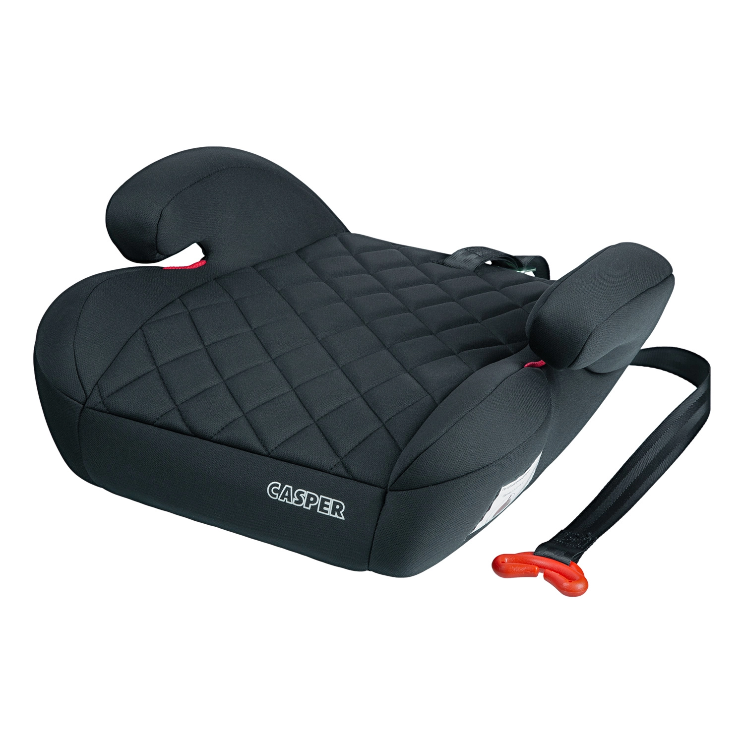 Автокресло-бустер Best Baby CASPER, группа 3 черный 108133033-avtokreslo-buster-best-baby-casper-gruppa-3-chernii