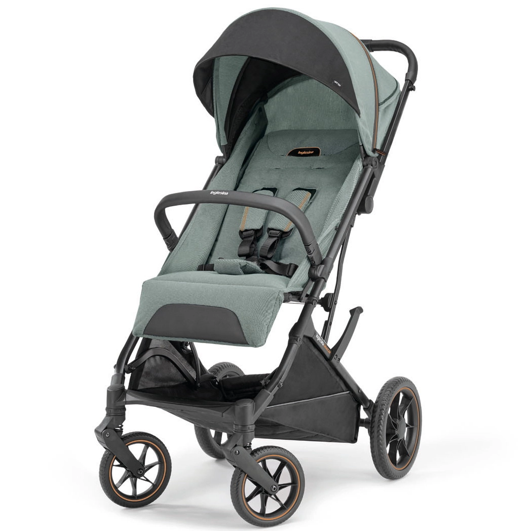 Прогулочная коляска Inglesina Maior Igloo Grey mcak2862idmrft51lxkvsqys0j1hjaie