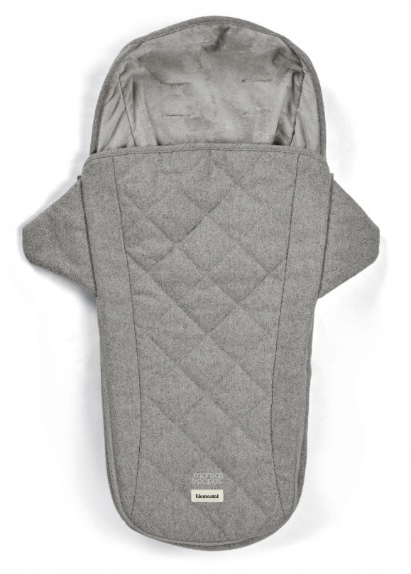 Спальный мешок Mamas&Papas Strada Elemental 7ceij1q6h5evt4nhpa2f1inldmb8sy0u