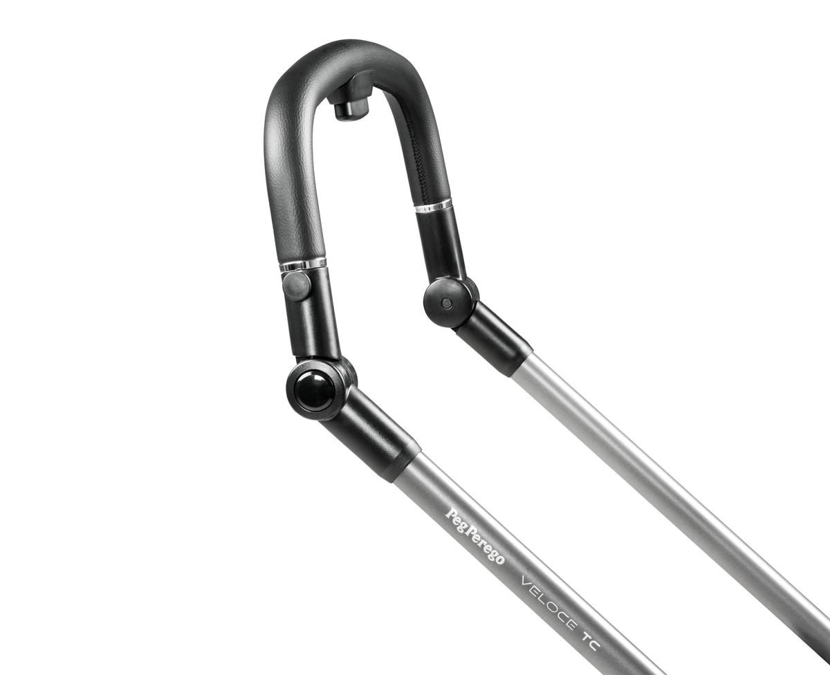Прогулочная коляска Peg Perego Veloce TC Mercury 7ihyu6l6vh3qq8tpwuymc827dyewhwpt