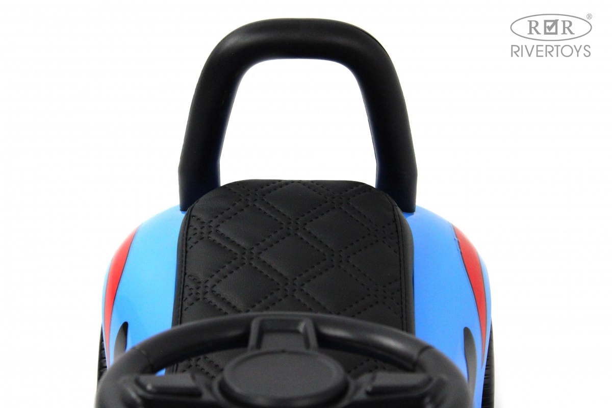 Детский толокар RiverToys F005FF синий d3dd6zlujvbmt7tgpds6fyv0xawd1hvd