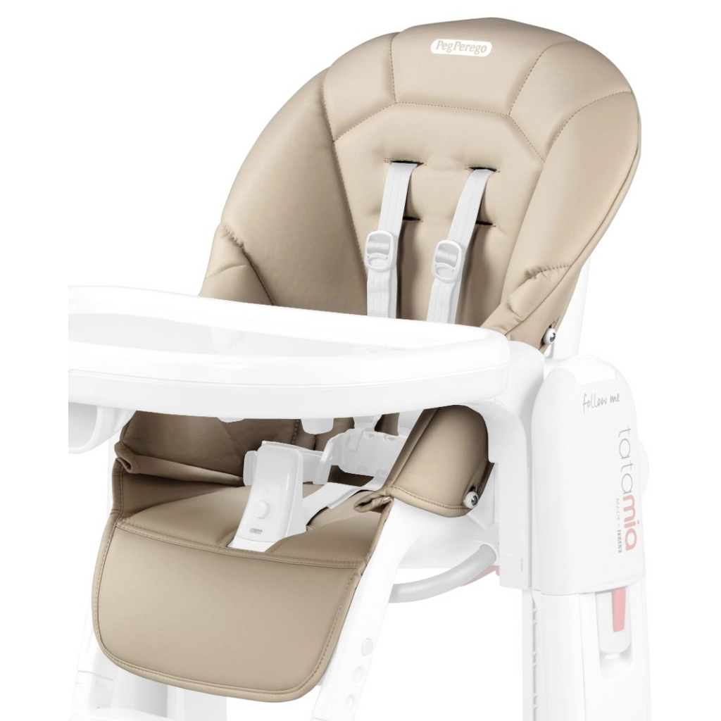 Сменный чехол Peg Perego для стульчика Tatamia (Astral)