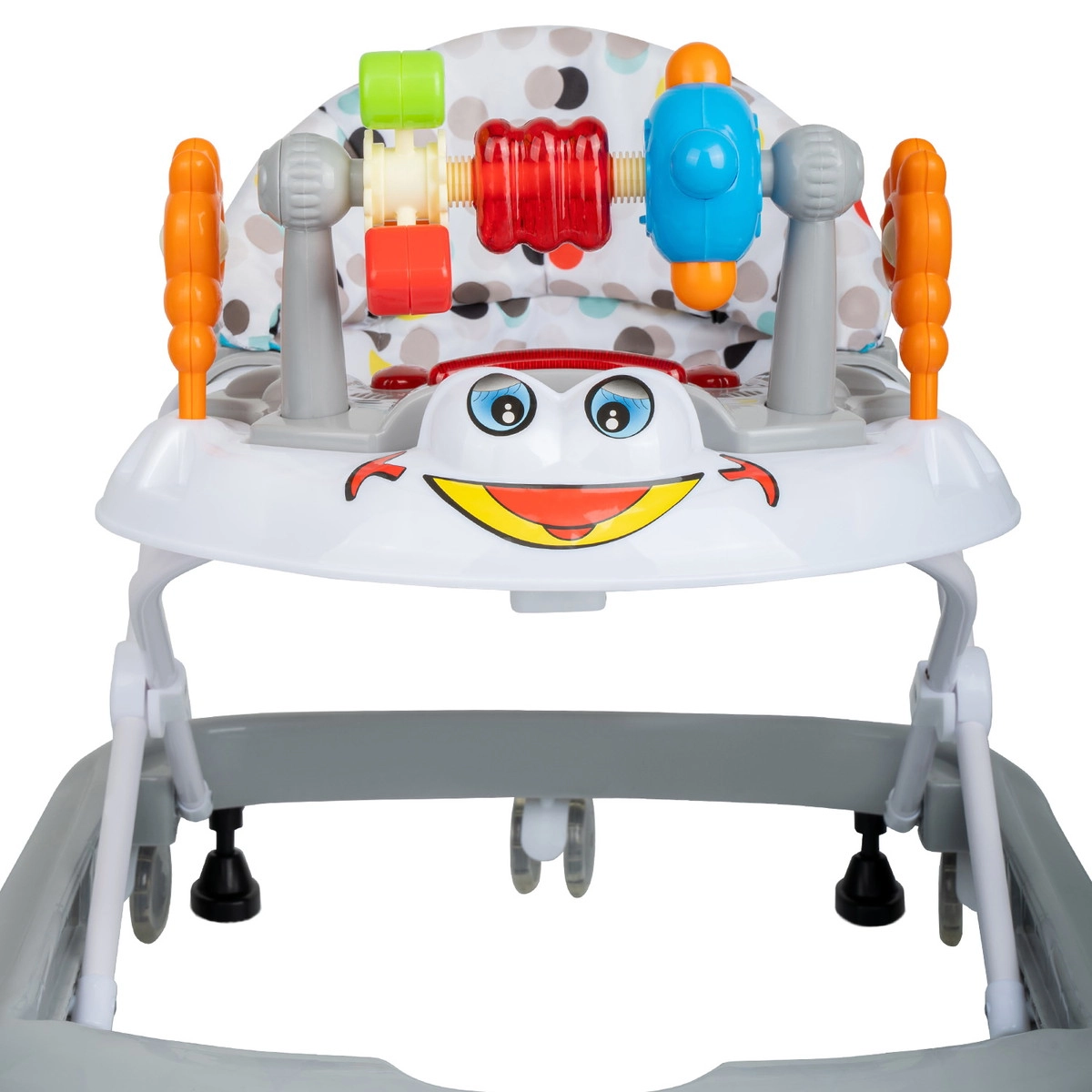 Детские ходунки Alis Игротека серый zecvd5ynebeuu1q308432m7vlfea35n4