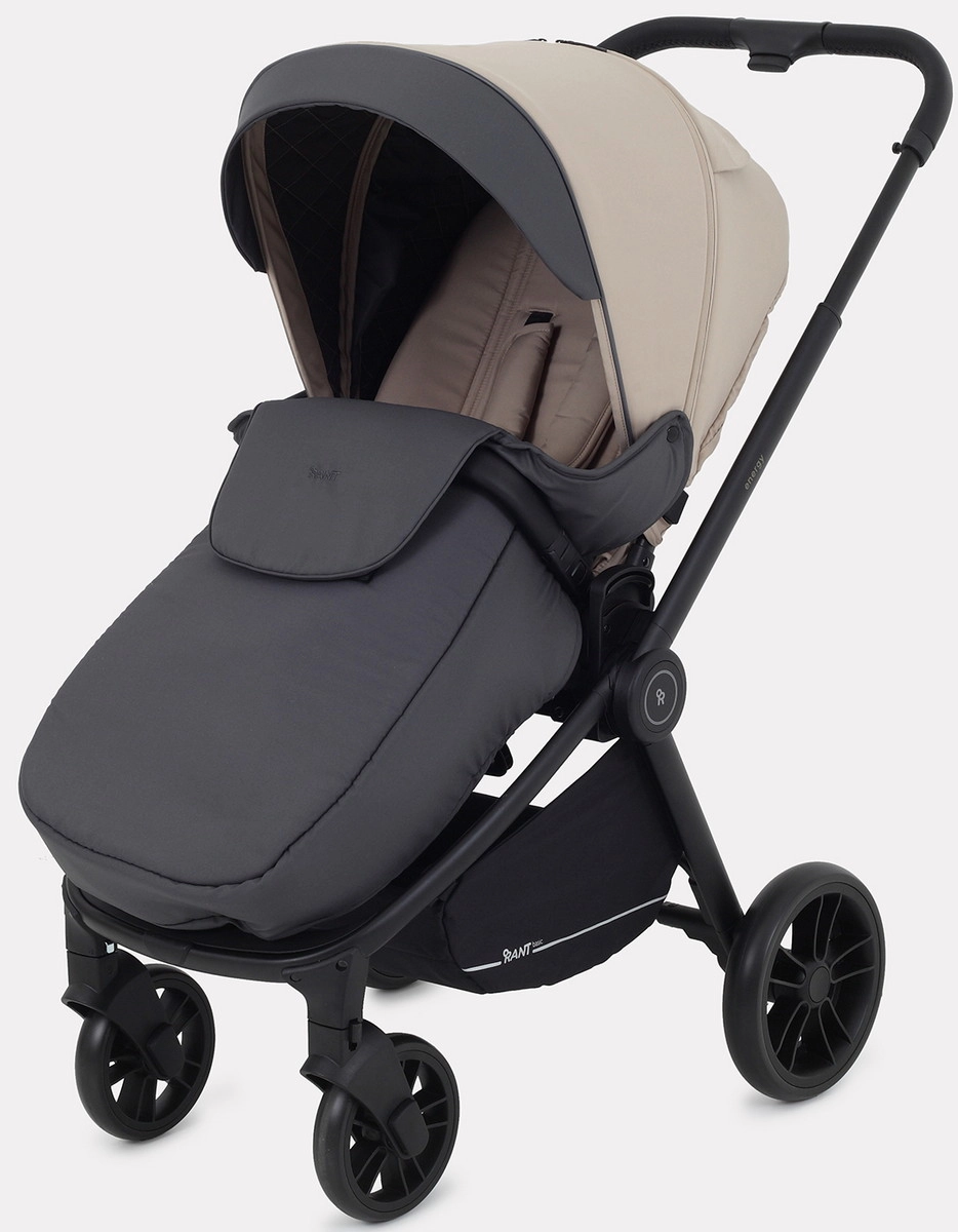 Коляска 2 в 1 RANT basic ENERGY Beige 2024 isk57tqu0ozqfcnx2csipditb04jmyu4