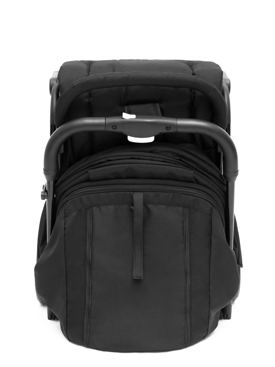 Прогулочная коляска Amarobaby Voyager Черный cummeem9n1rkv56jt1u7e3b98xui3mod