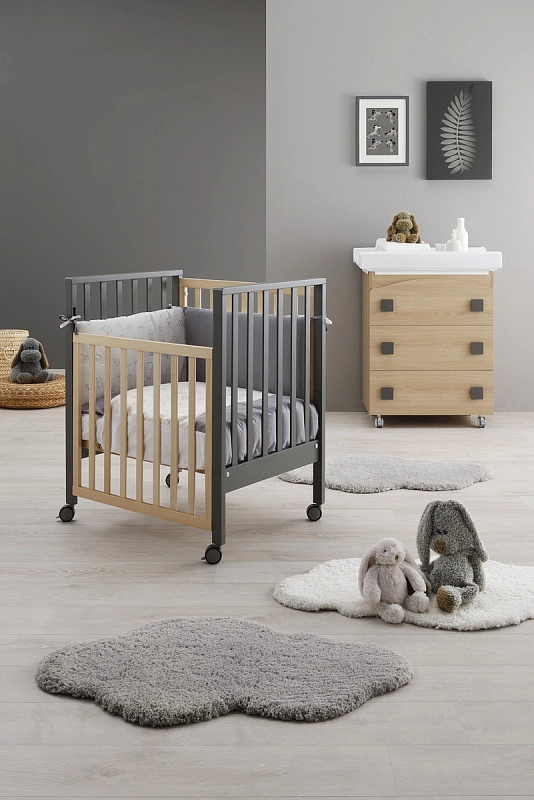 Пеленальный комод Erbesi Evolution3