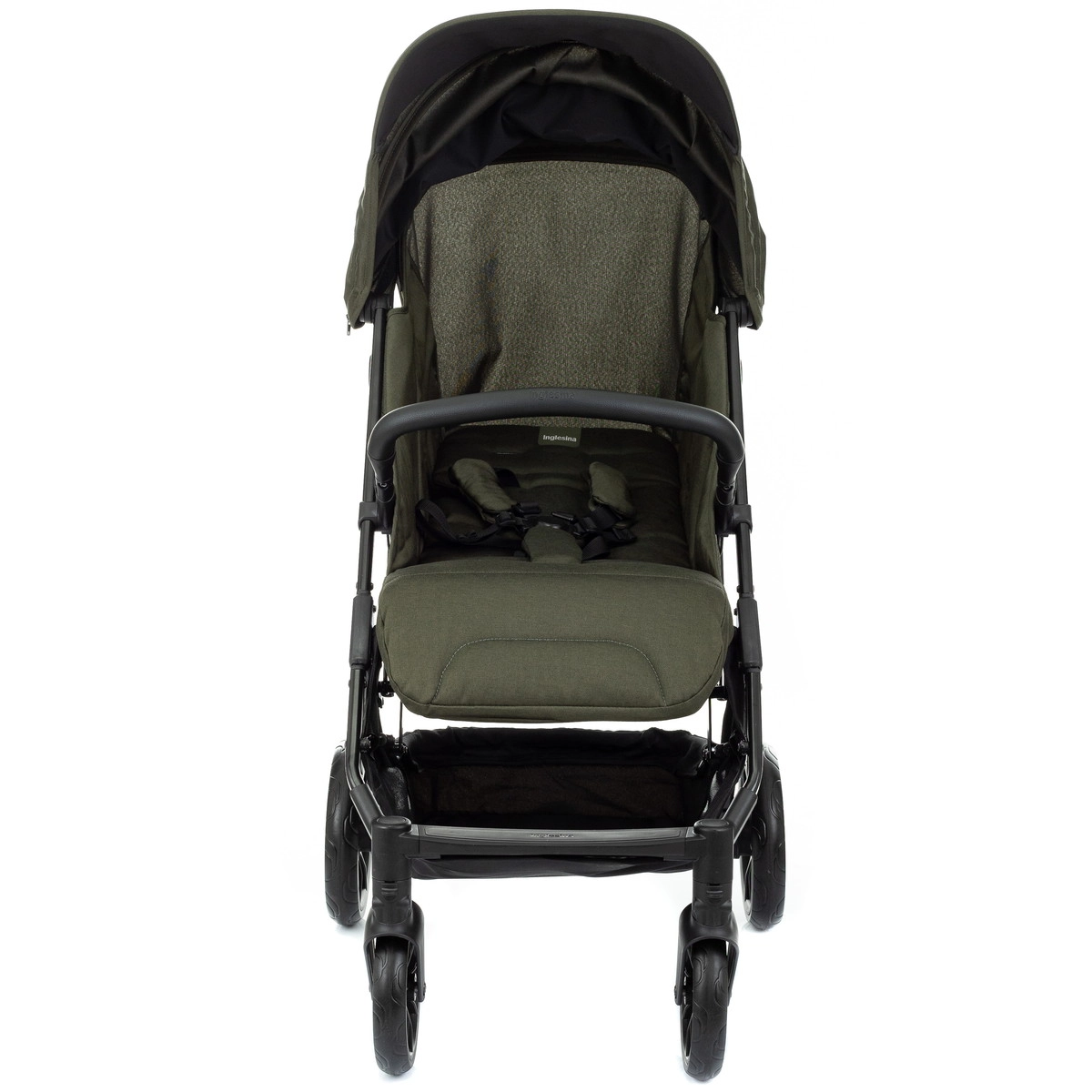 Прогулочная коляска Inglesina ZENIT GREEN 5d2obr4n1u086d3k6cb4qkmlqybda6ou