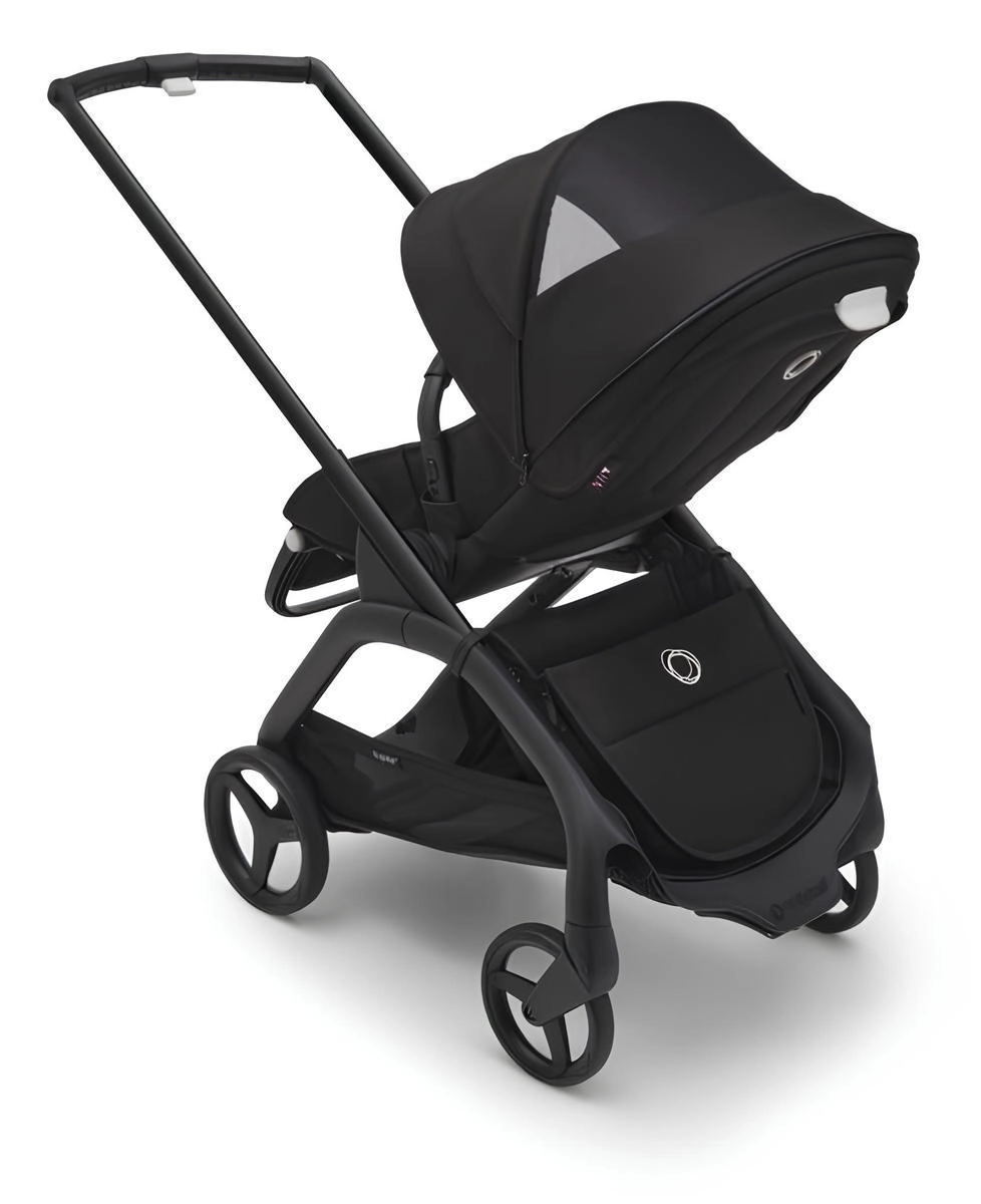 Коляска 2 в 1 Bugaboo Dragonfly Black/Midnight Black/Midnight Black hwz94b2sco994obopnlgcm1fxxo9fqee