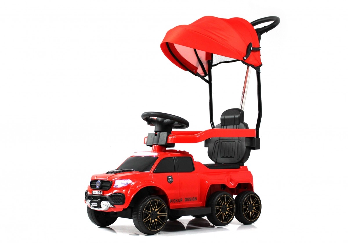 Детский электромобиль RiverToys G008GG-A красный y12evv77oshsi95johh1bj1ghu7g6ome