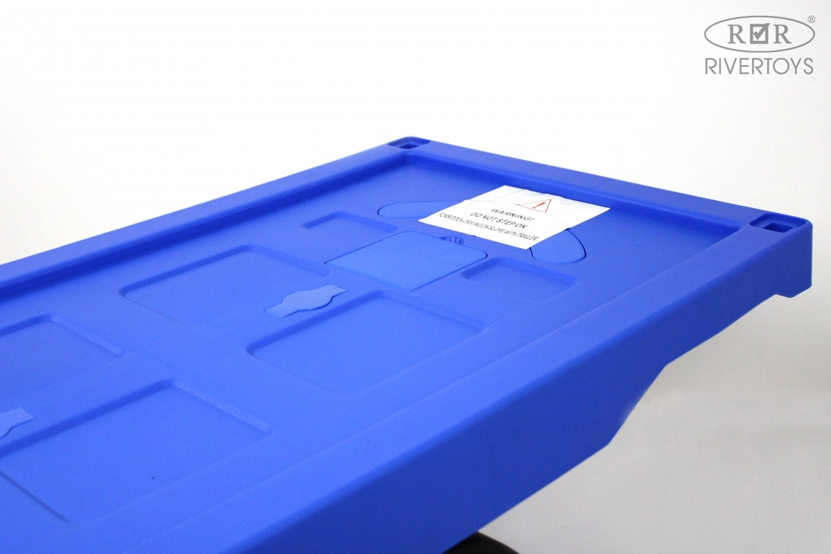 Прицеп RiverToys для Mercedes-Benz Actros 4WD HL358 BLUE синий r15t0iz898srctg6mtgs2sze8oz06ovn