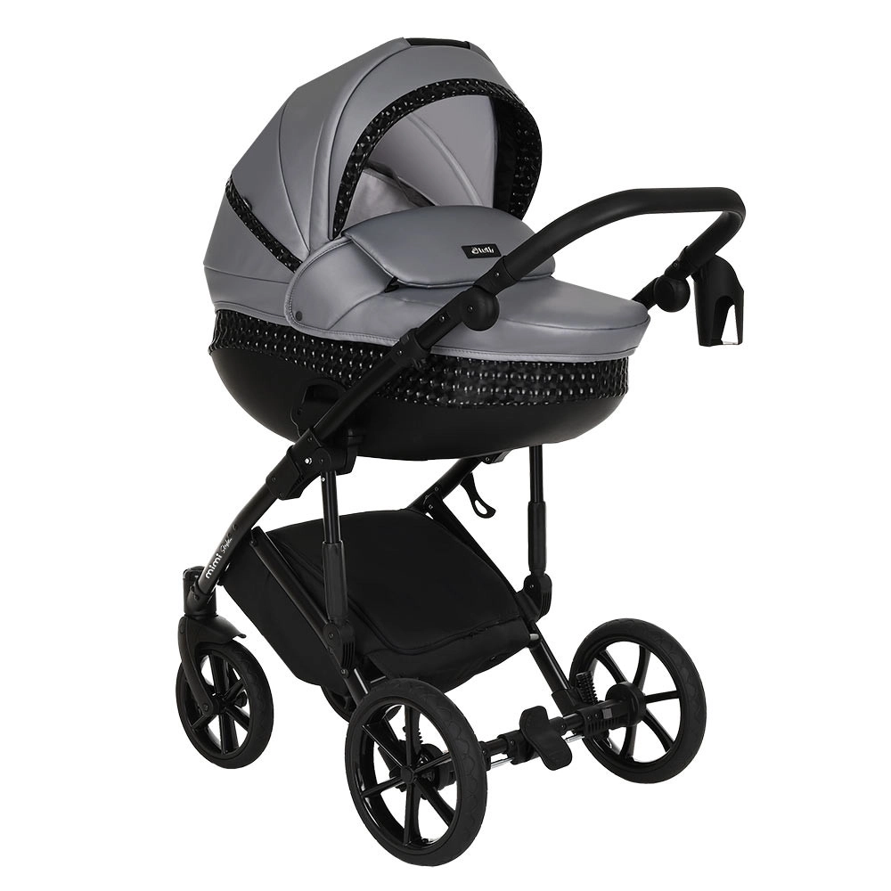 Коляска 2 в 1 Tutis Mimi Style Galaxy Granite 2zbrfdtju4zp08ofp1i2qw4poymzt82c