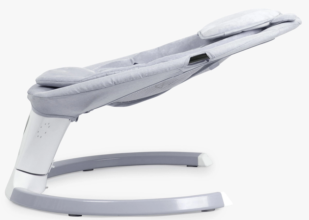 Детские электрокачели AmaroBaby Teddy Swing серый 6ivunimv8141c7z07ud1uxybr3k9douo