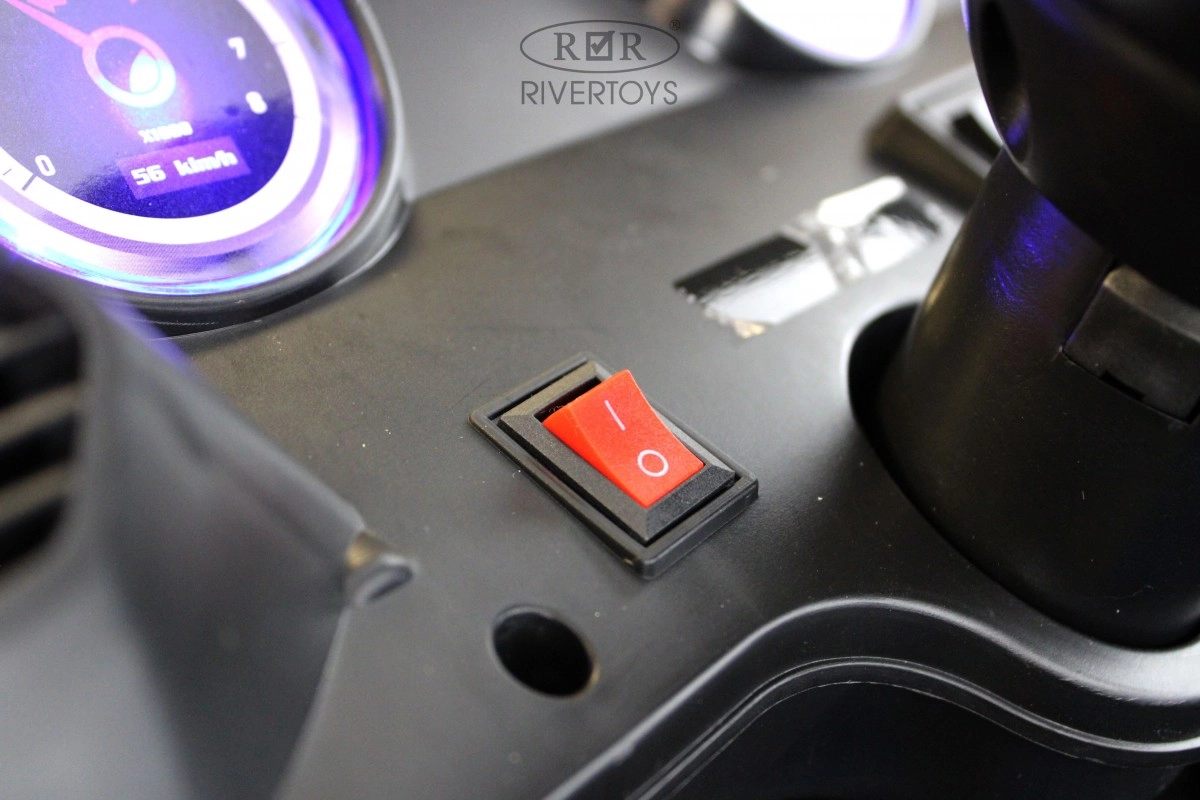 Детский электромобиль RiverToys K777AM синий d1800pff5nn3yb2zk32o0vfbkol0x32h