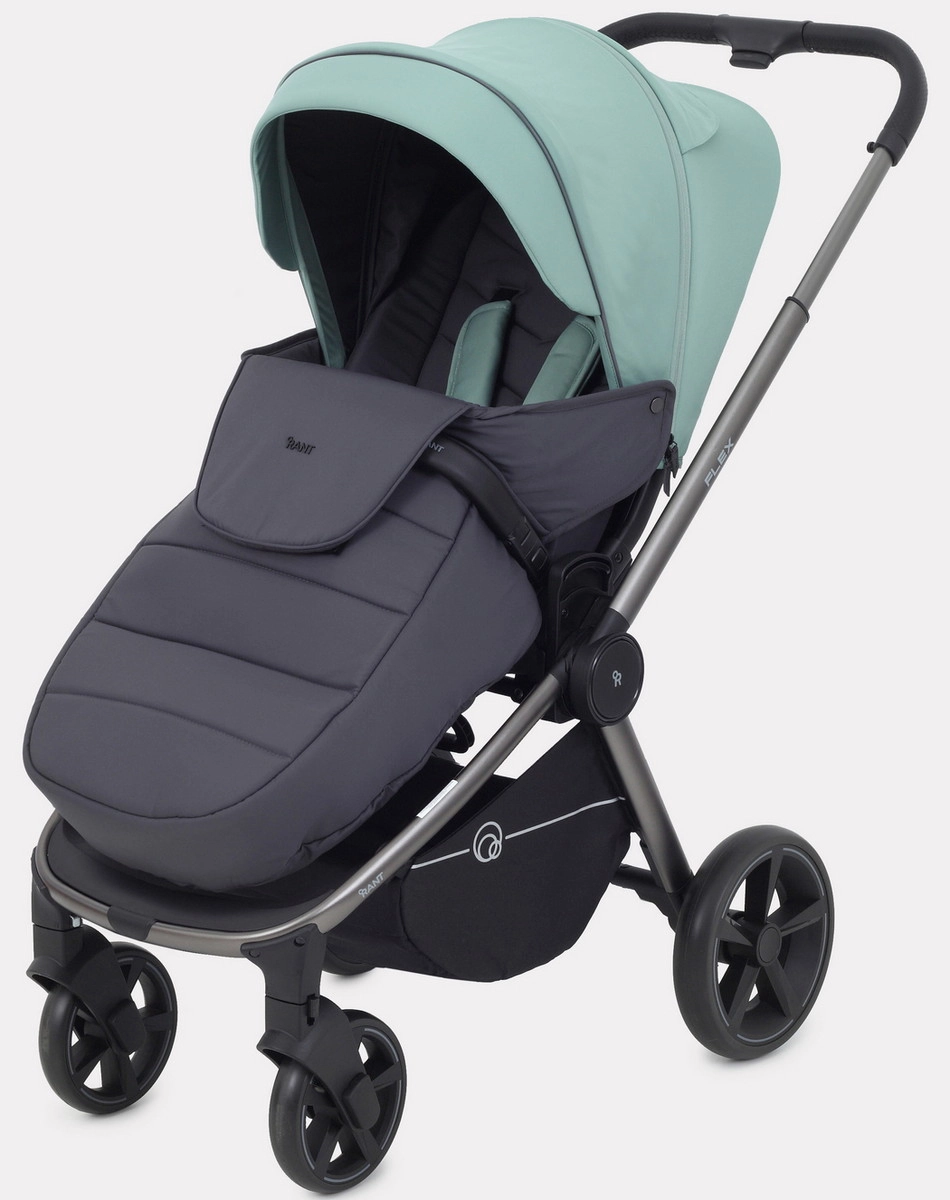 Прогулочная коляска RANT FLEX PRO Green xqjhvp0zdf8lm75ft1kdn94dquh7cd7z