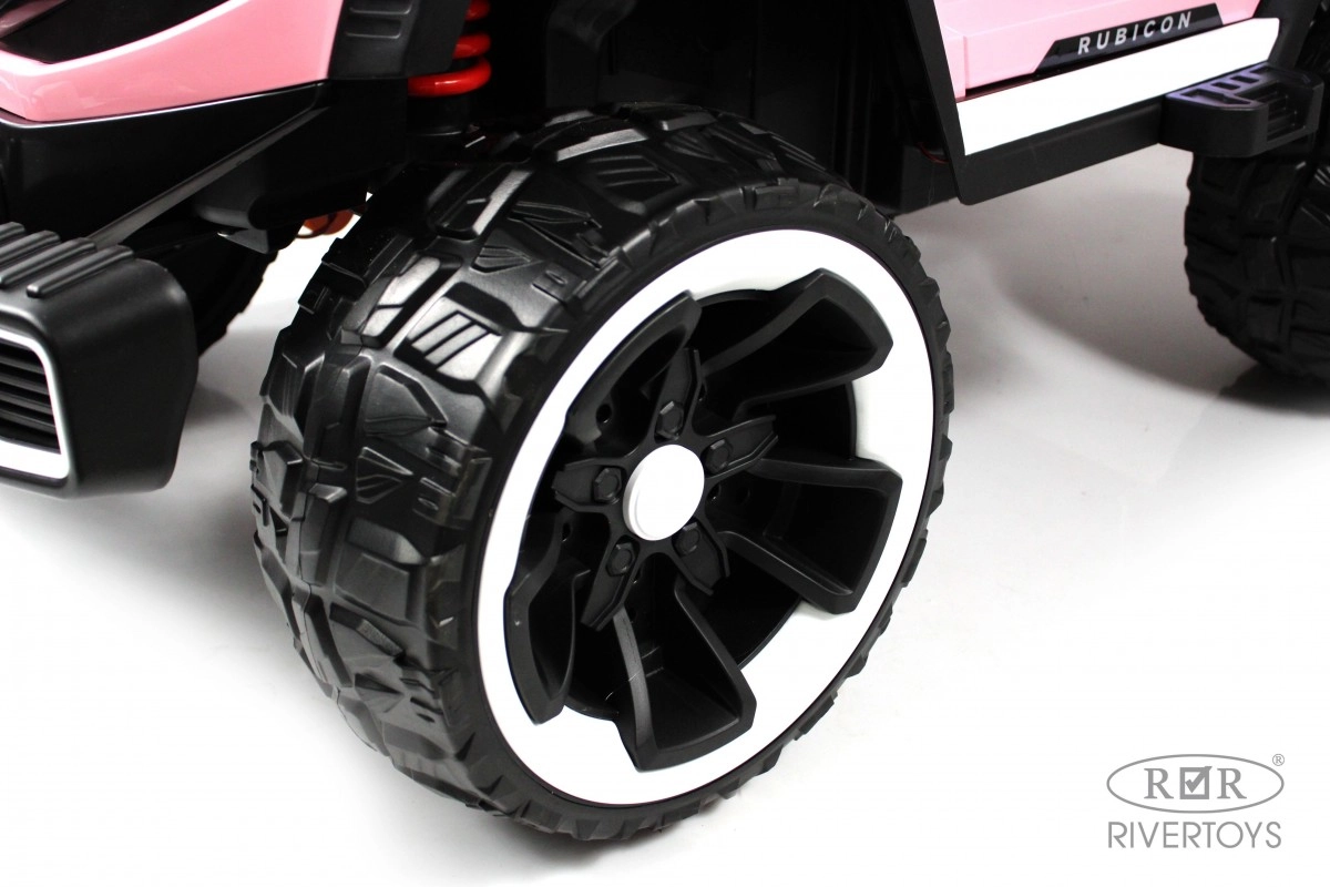 Детский электромобиль RiverToys E007EE розовый 218ubx1uzafs9zpjlr8o1qmxteocna01