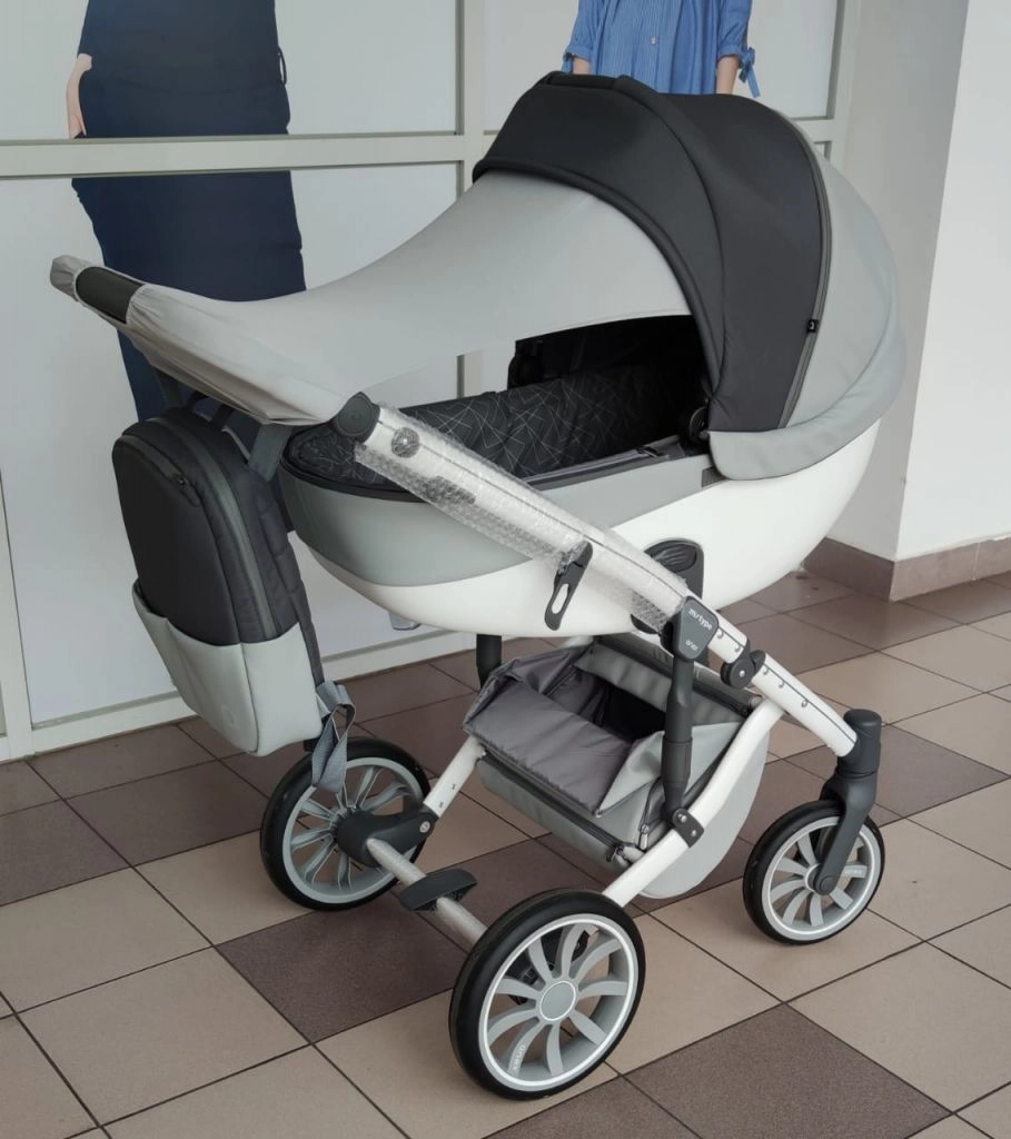 Солнцезащитная накидка Anex (gray)