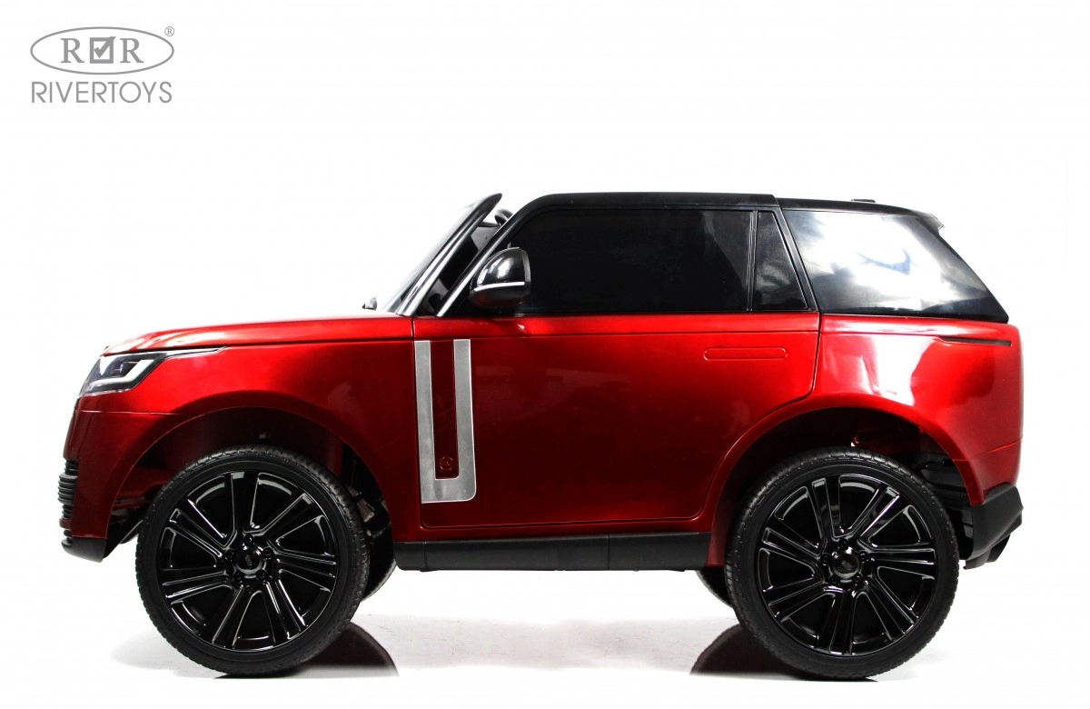 Детский электромобиль RiverToys Y999YY красный глянец ek3z8zzgwyfbxcjoy74nf6i0d0inoe0k