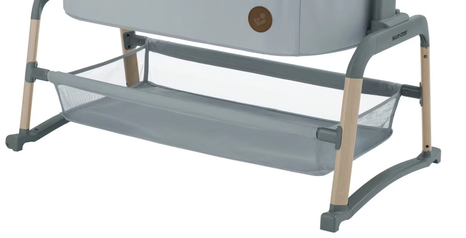 Колыбель Maxi-Cosi IORA Beyond Grey ECO/серый bz2b2rxq1wqxra2a340cx4z405rw7dod