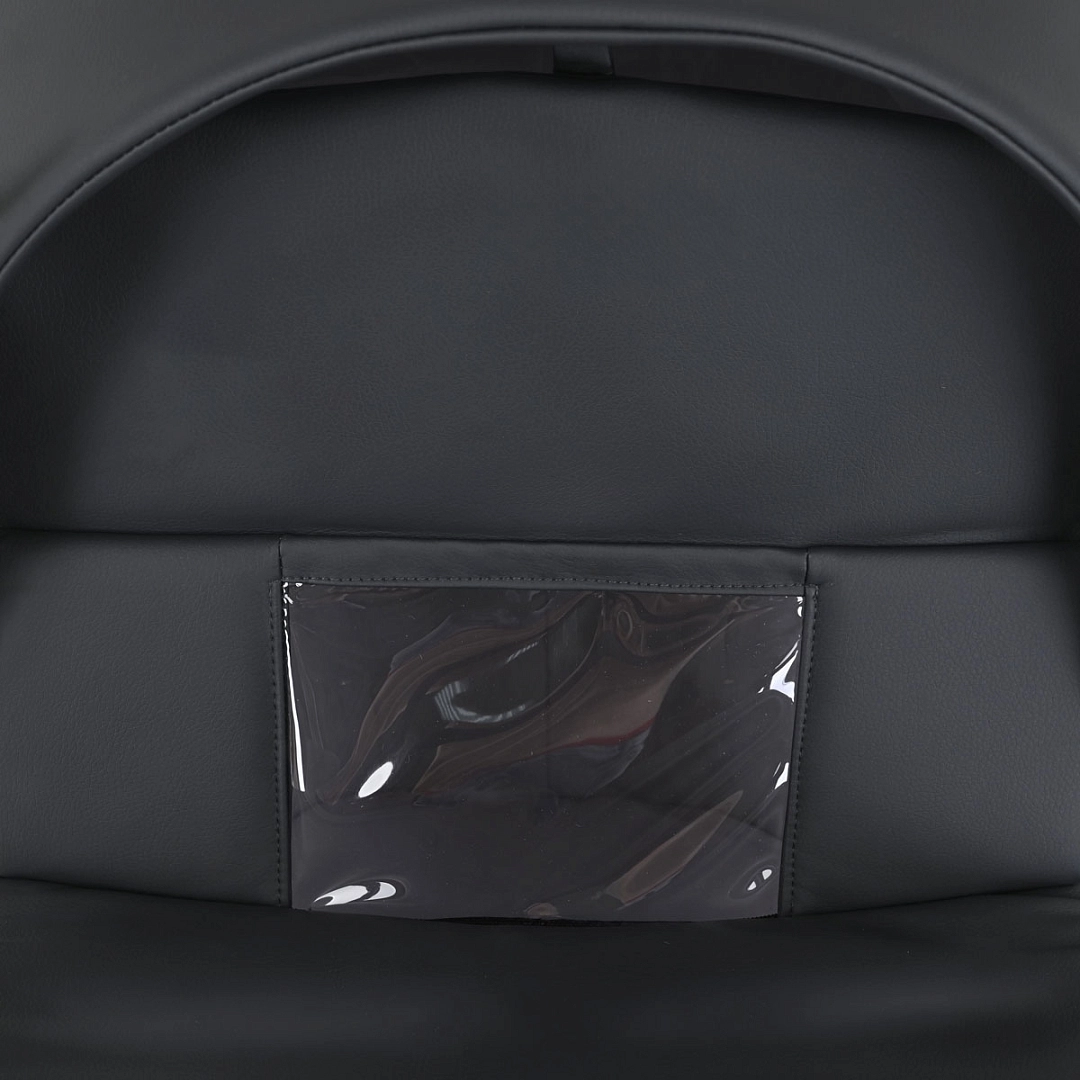 Детская коляска Pituso Tossa Кожа 2 в 1 TS/25/4 Dark Grey mcn223hbi0q05nt6alm05kzbwopsbuvx