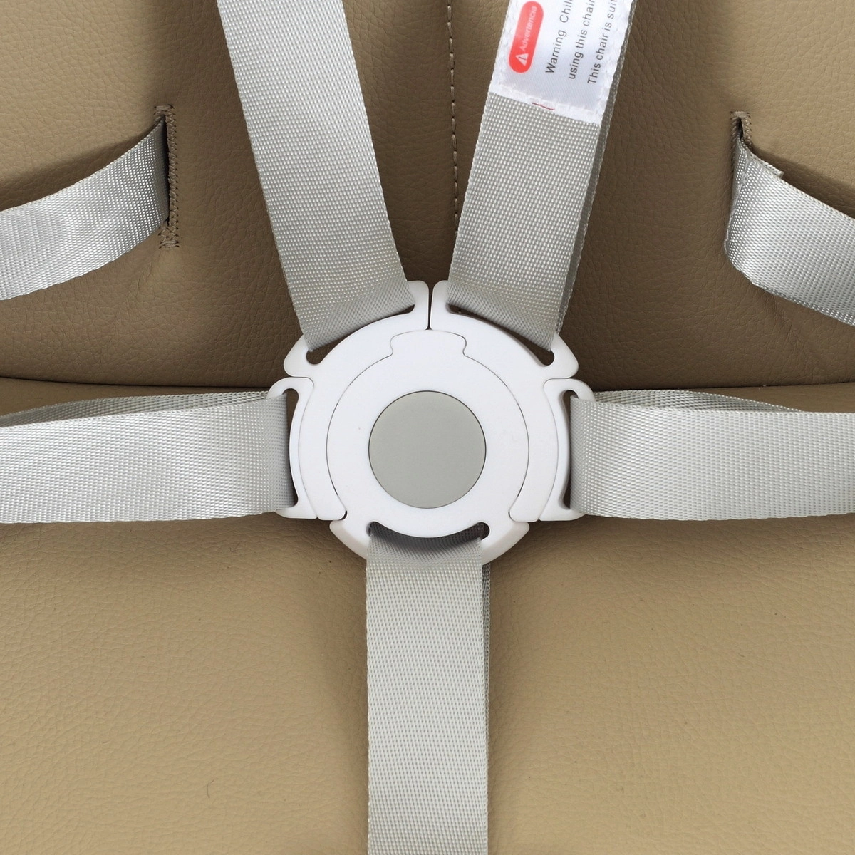 Стульчик для кормления Rant Juicy Ivory Beige ng6wjcxgcyrqnjxxafgm1ilf7ggoom6j