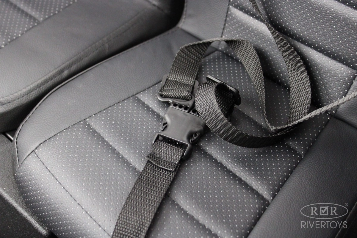 Детский электромобиль RiverToys Buggy P333PP красный Spider yndmnuiocldpylejh100lus60fujd3sx