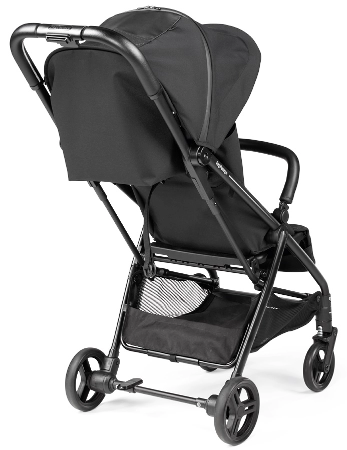 Прогулочная коляска Peg Perego Selfie Licorice 5gufmhun2f5hi0gno7mo1fqblakb9bpt