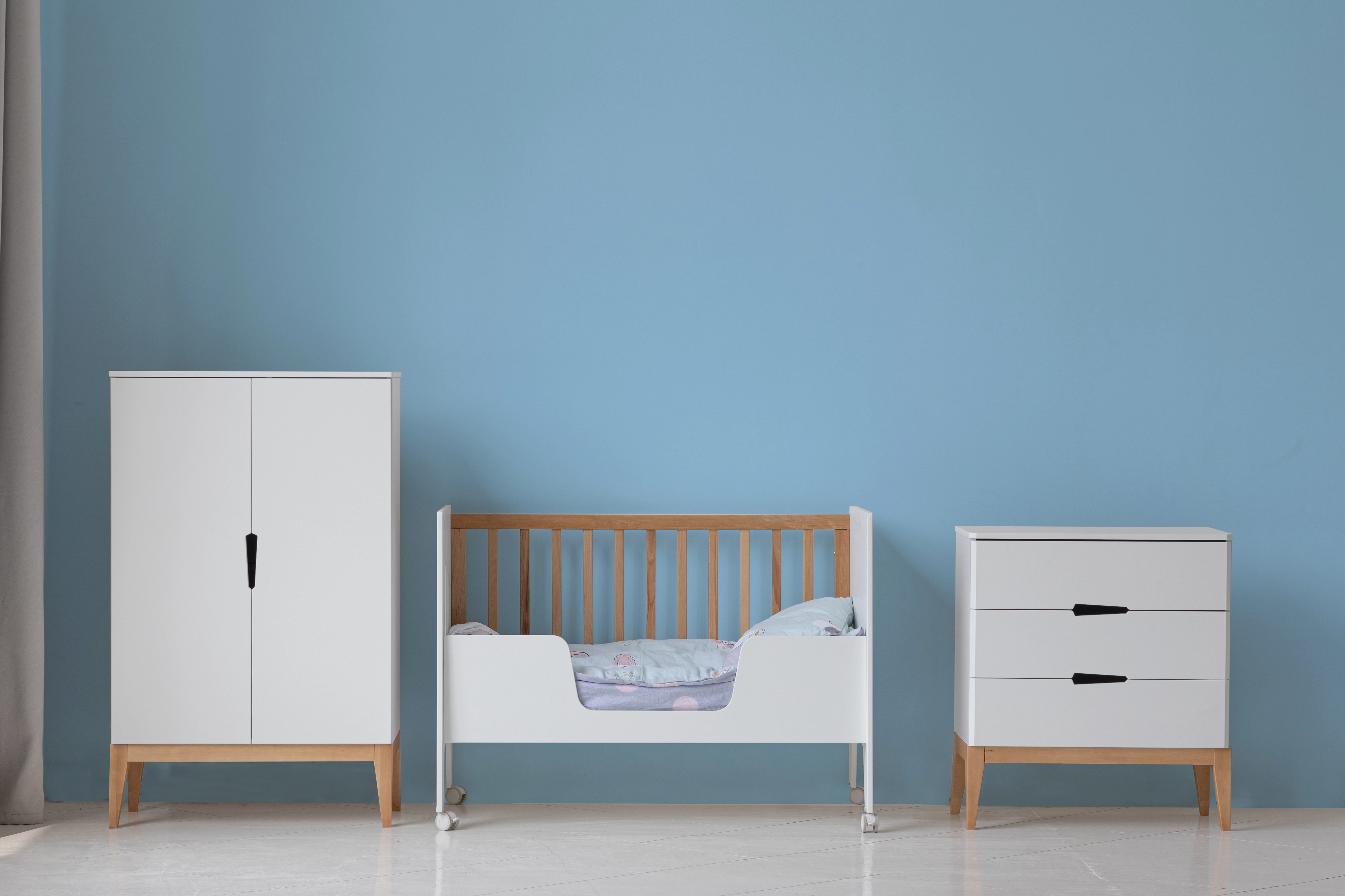 Шкаф Antemi Mia белый/дерево 37i4paf7f6unyvzw4r7qtnkl3l4k21th