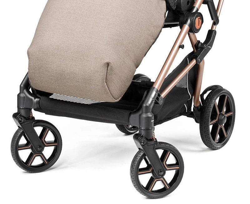 Прогулочная коляска Peg Perego Vivace New Mon Amour6