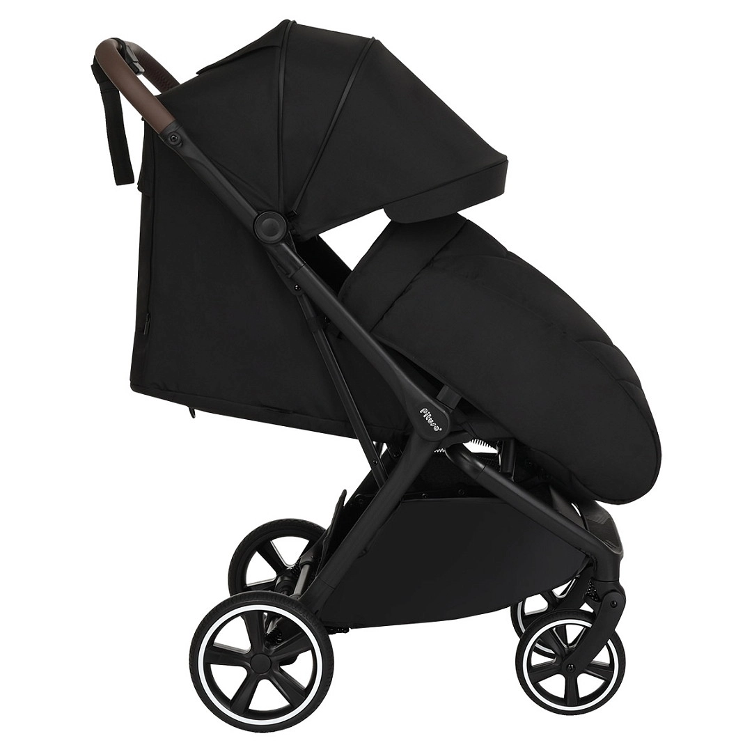 Прогулочная коляска PITUSO MATRIX Black New migtkjvnakfehe4j20w2dyscy1i75zps