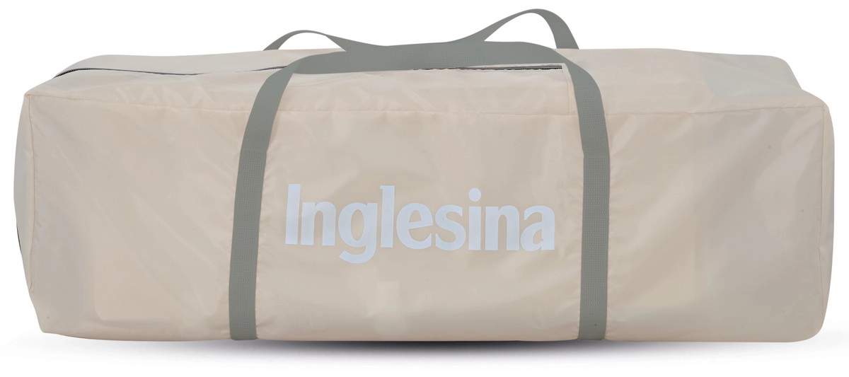 Манеж-кровать Inglesina Lodge Ecru lrtj0jy643ossv1eawlnofac4z1hho2m