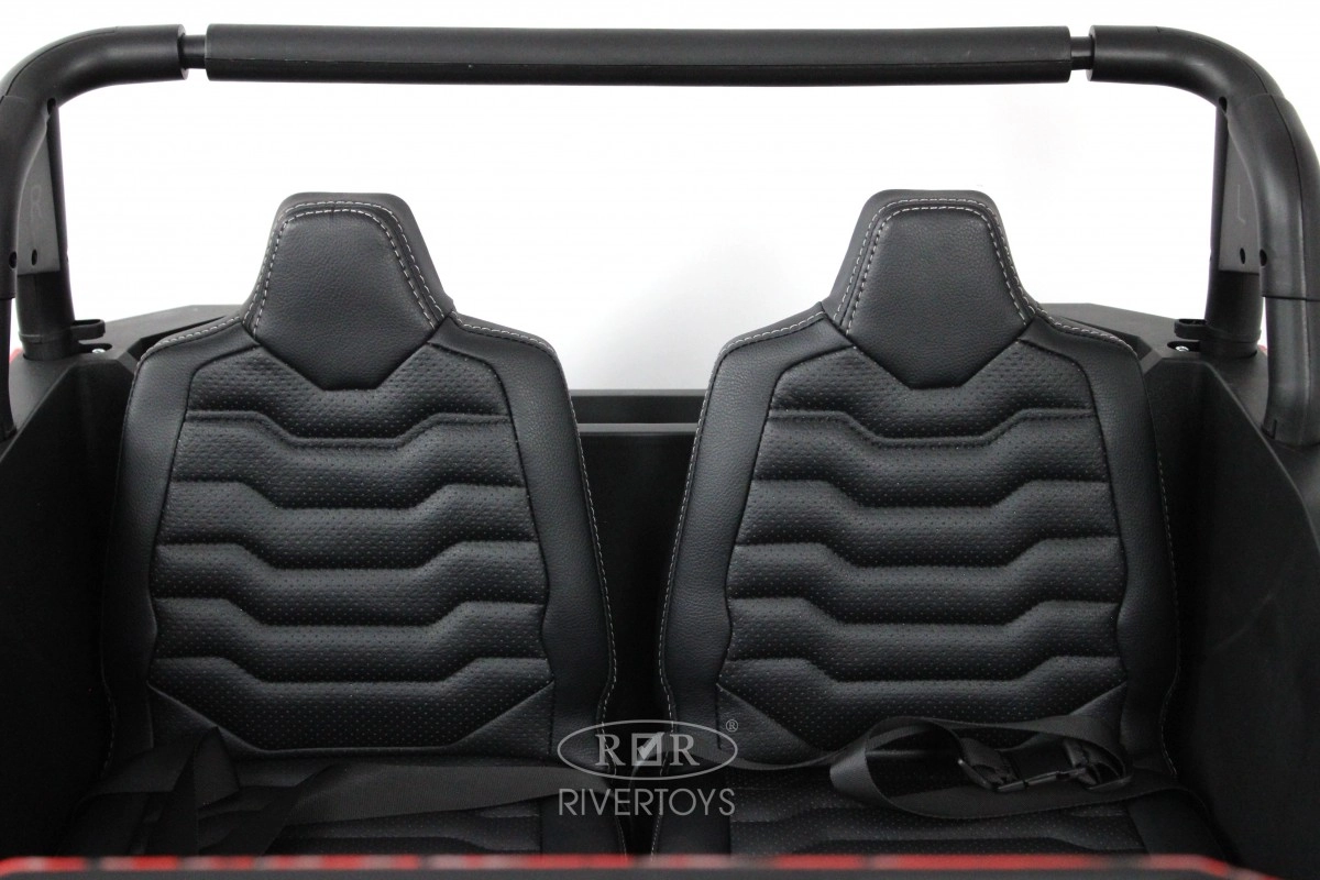 Детский электромобиль RiverToys M222MM красный 3ytxn7ogs70yugz999vlg2covtom6rxi