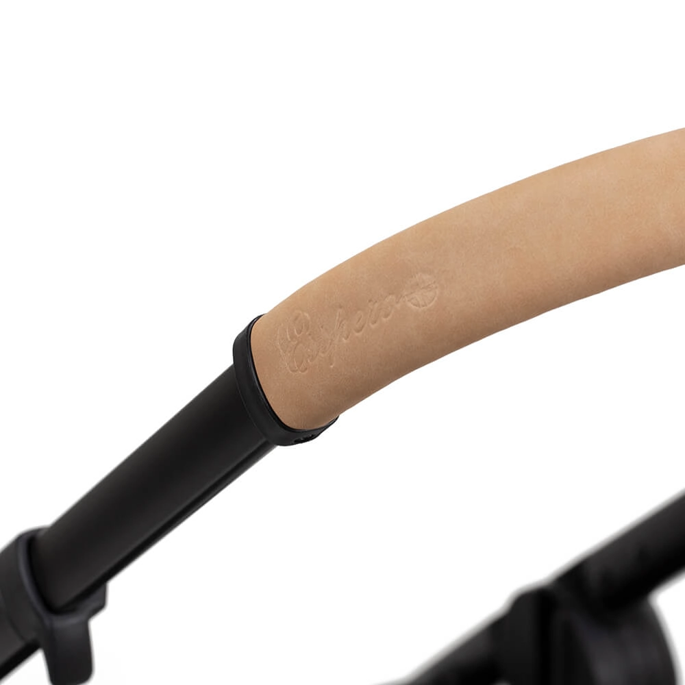 Прогулочная коляска Esspero Traveler11